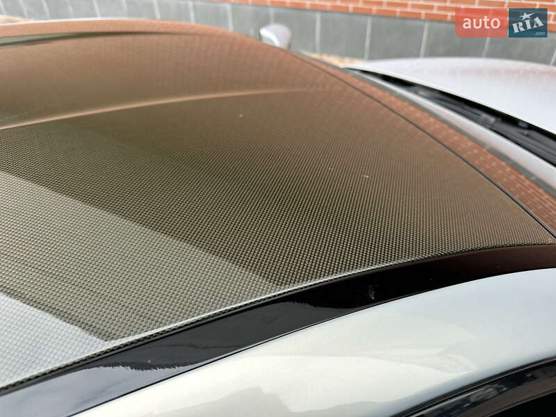 Купе BMW M6 2014 в Одесі