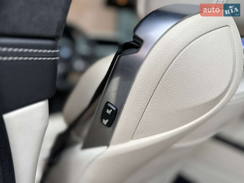 Купе BMW M6 2014 в Одесі