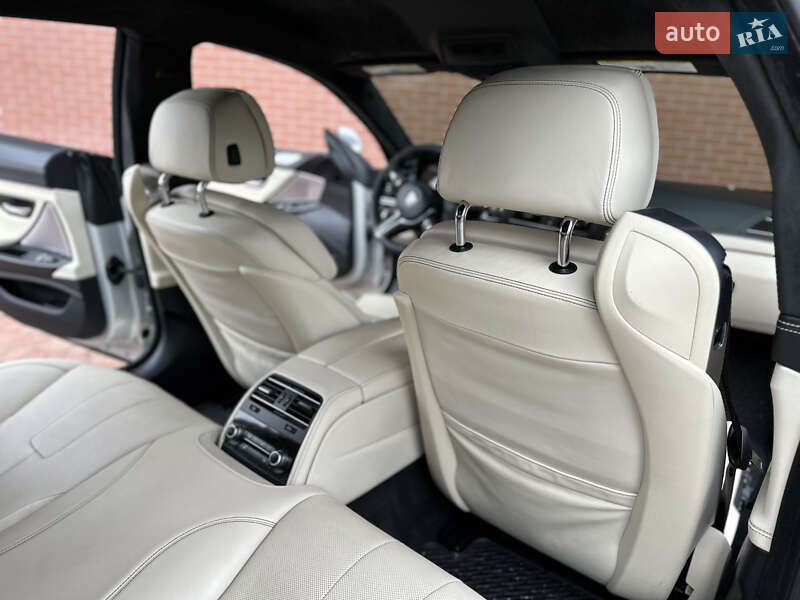 Купе BMW M6 2014 в Одесі