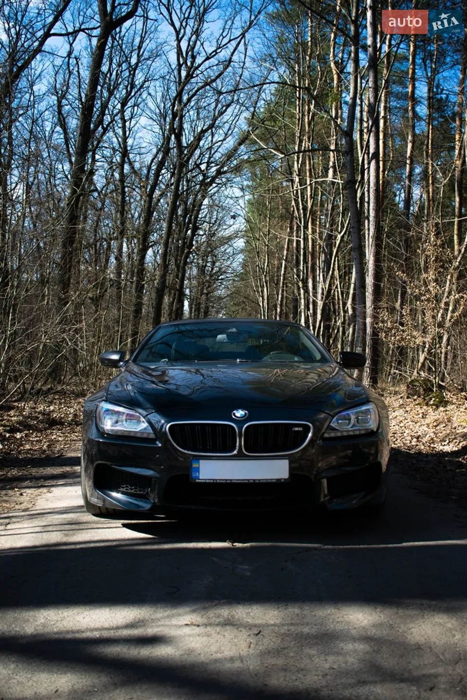 2013 BMW M6 - мініатюра 8