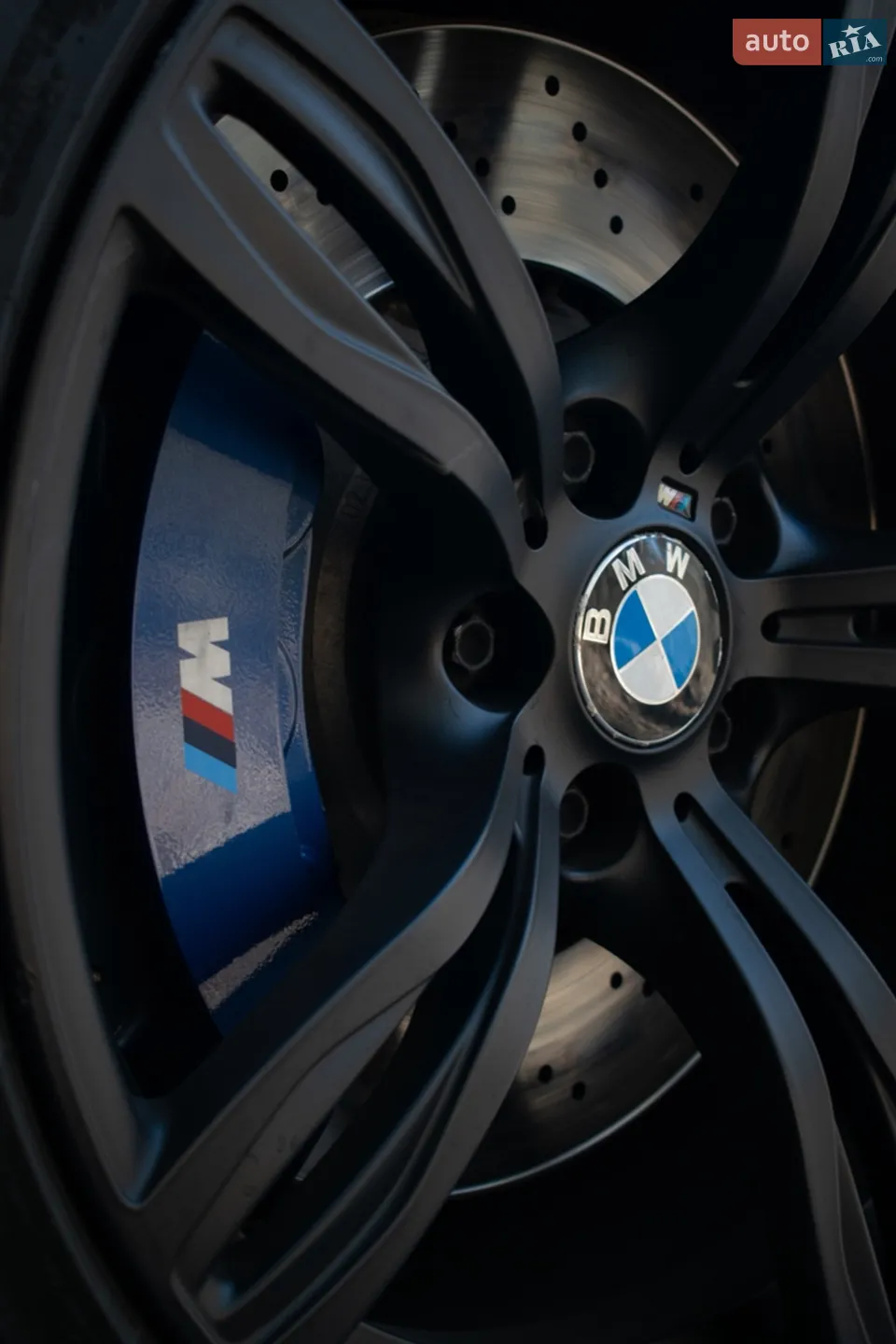 2013 BMW M6 - мініатюра 11