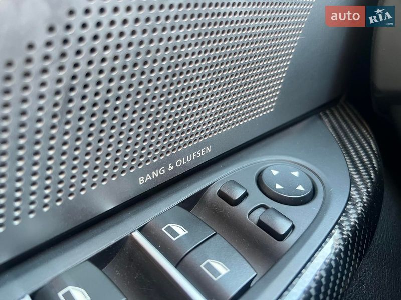 Кабріолет BMW M6 2013 в Києві