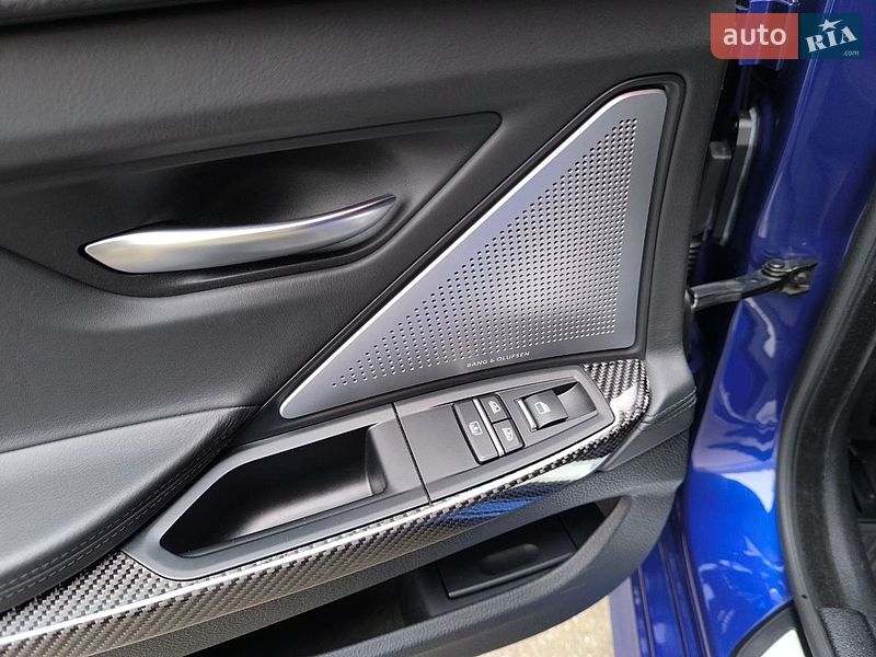 Купе BMW M6 2013 в Киеве