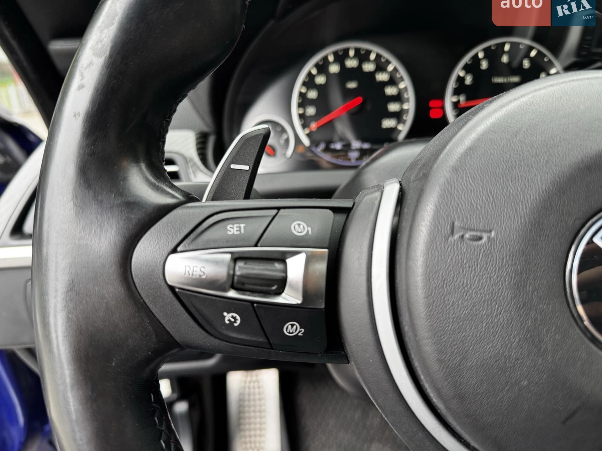 2013 BMW M6 - мініатюра 22