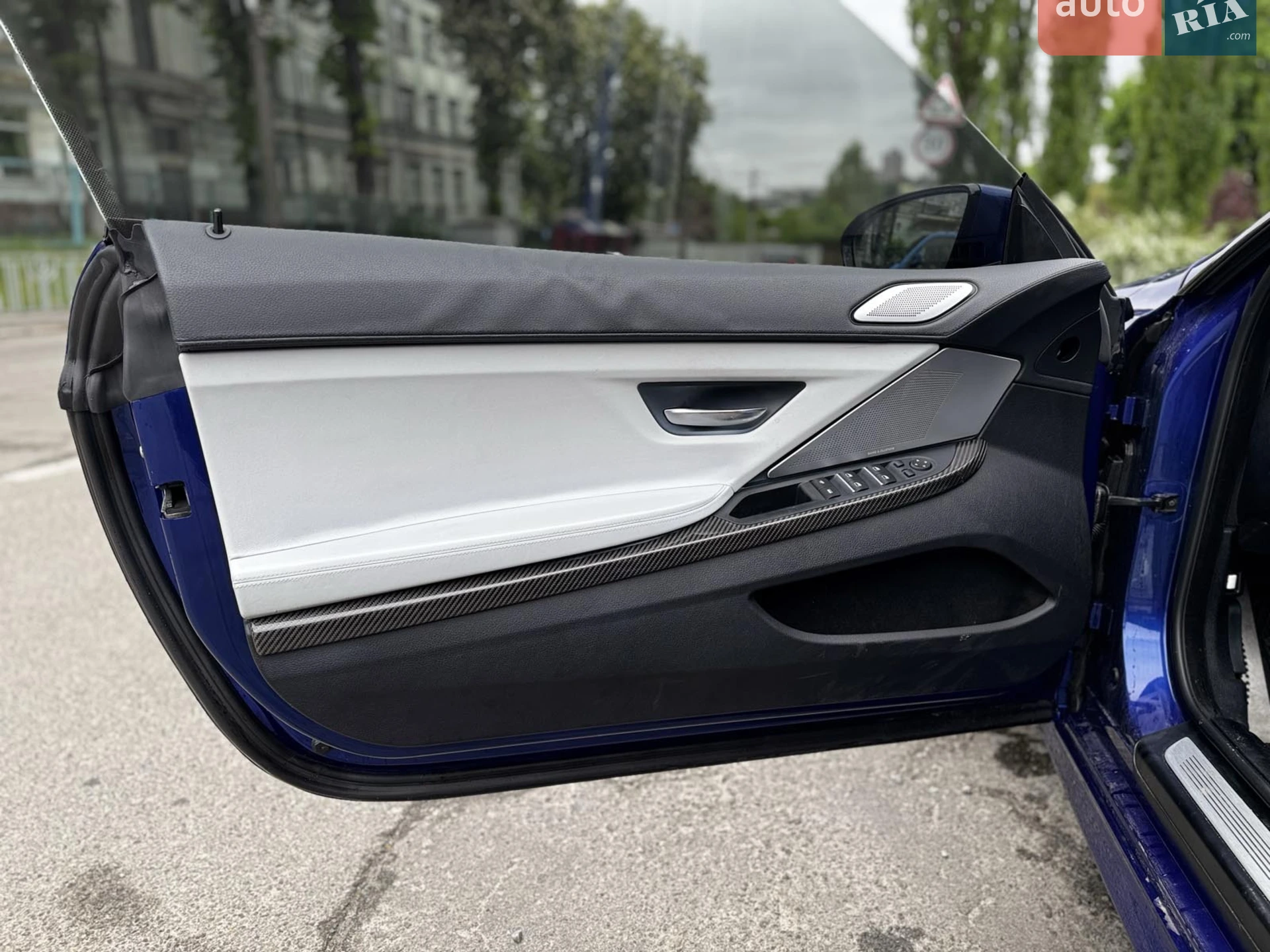 2013 BMW M6 - мініатюра 15