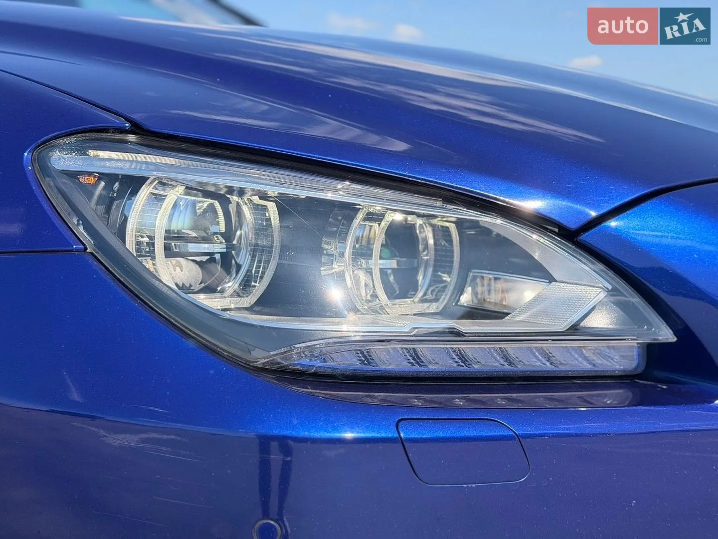 2013 BMW M6 - мініатюра 24