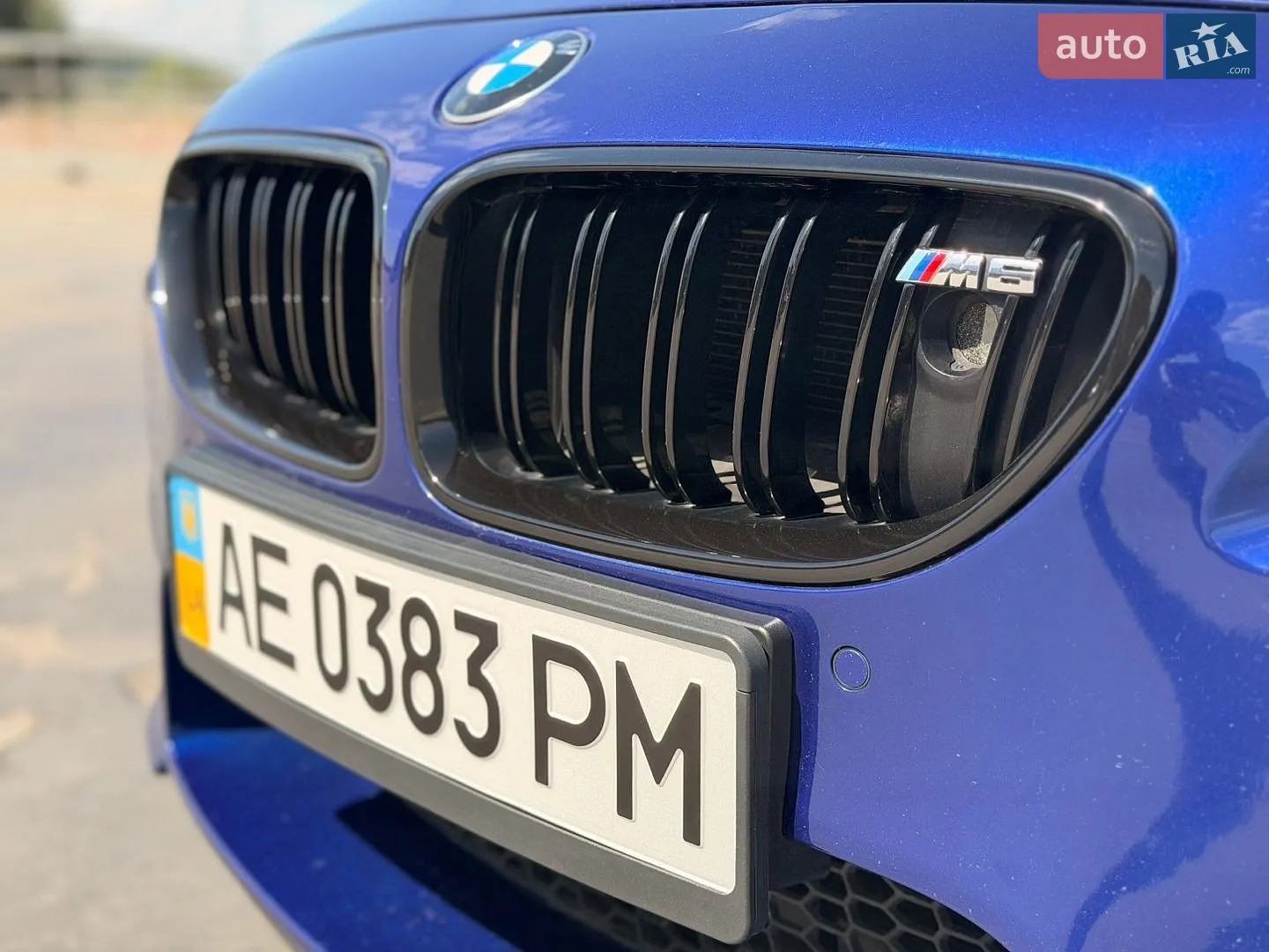 2013 BMW M6 - мініатюра 25
