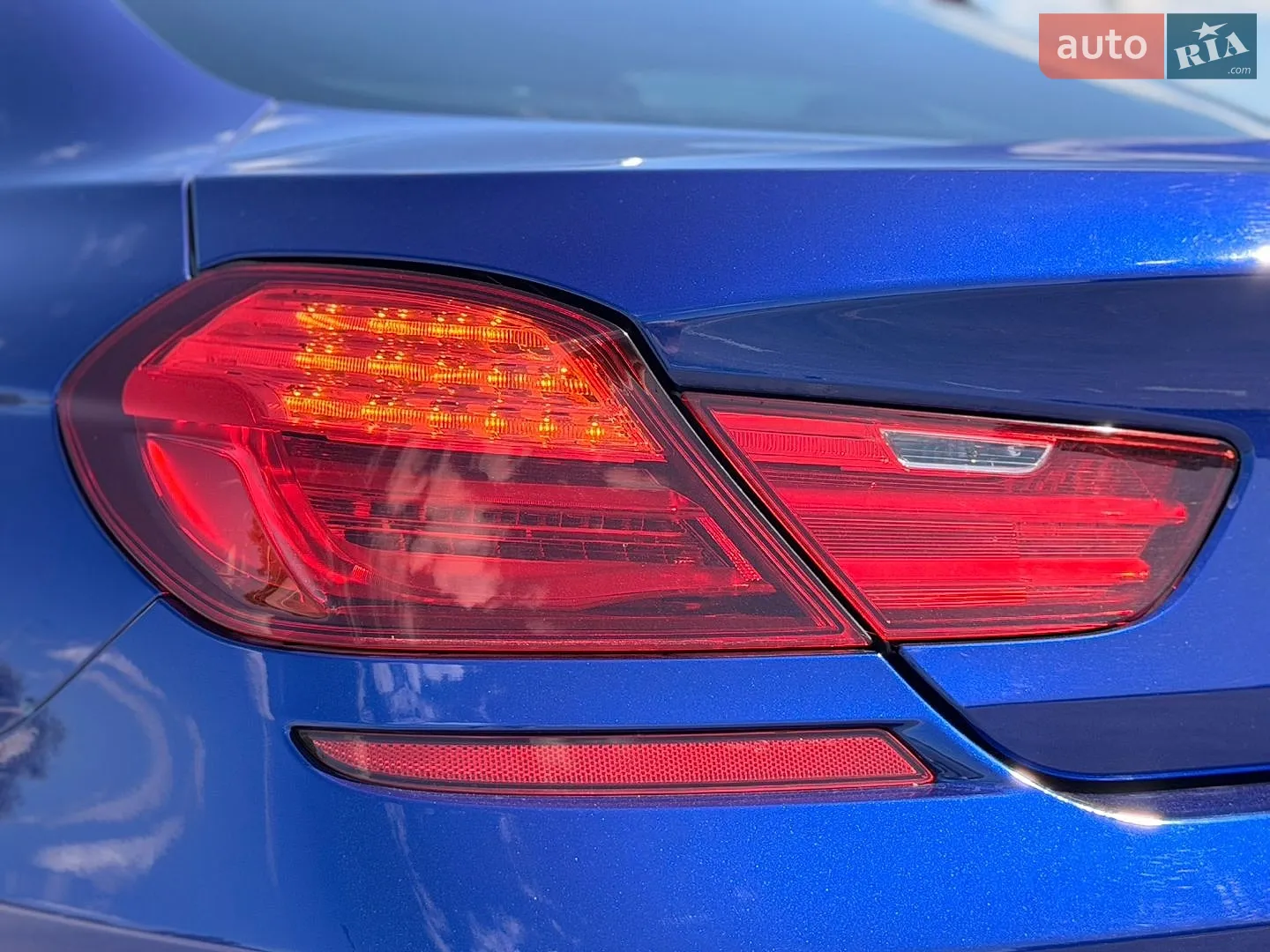 2013 BMW M6 - мініатюра 35