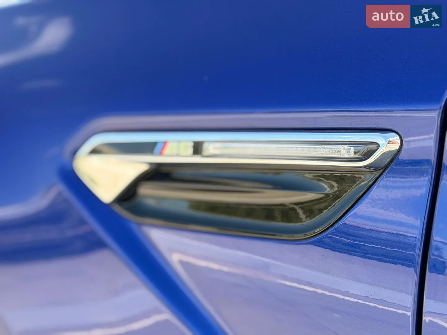 2013 BMW M6 - мініатюра 37