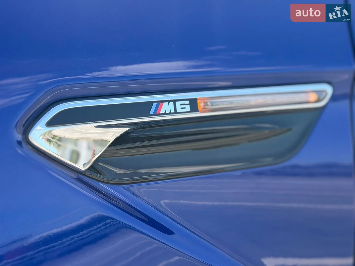 2013 BMW M6 - мініатюра 38