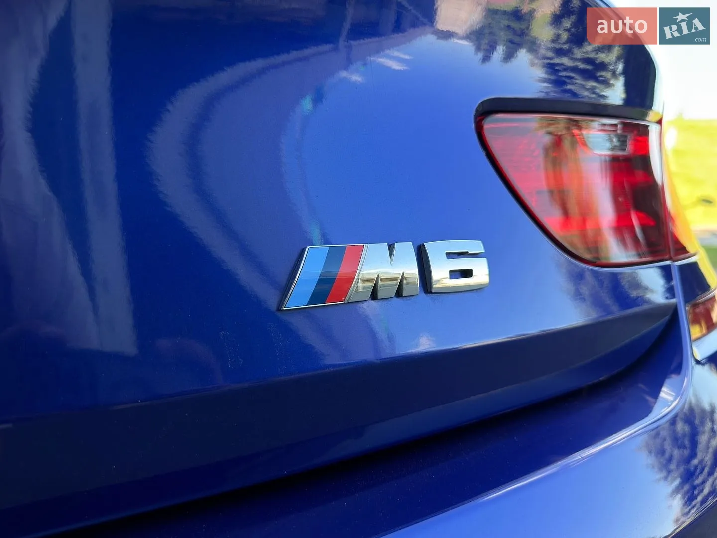 2013 BMW M6 - мініатюра 47