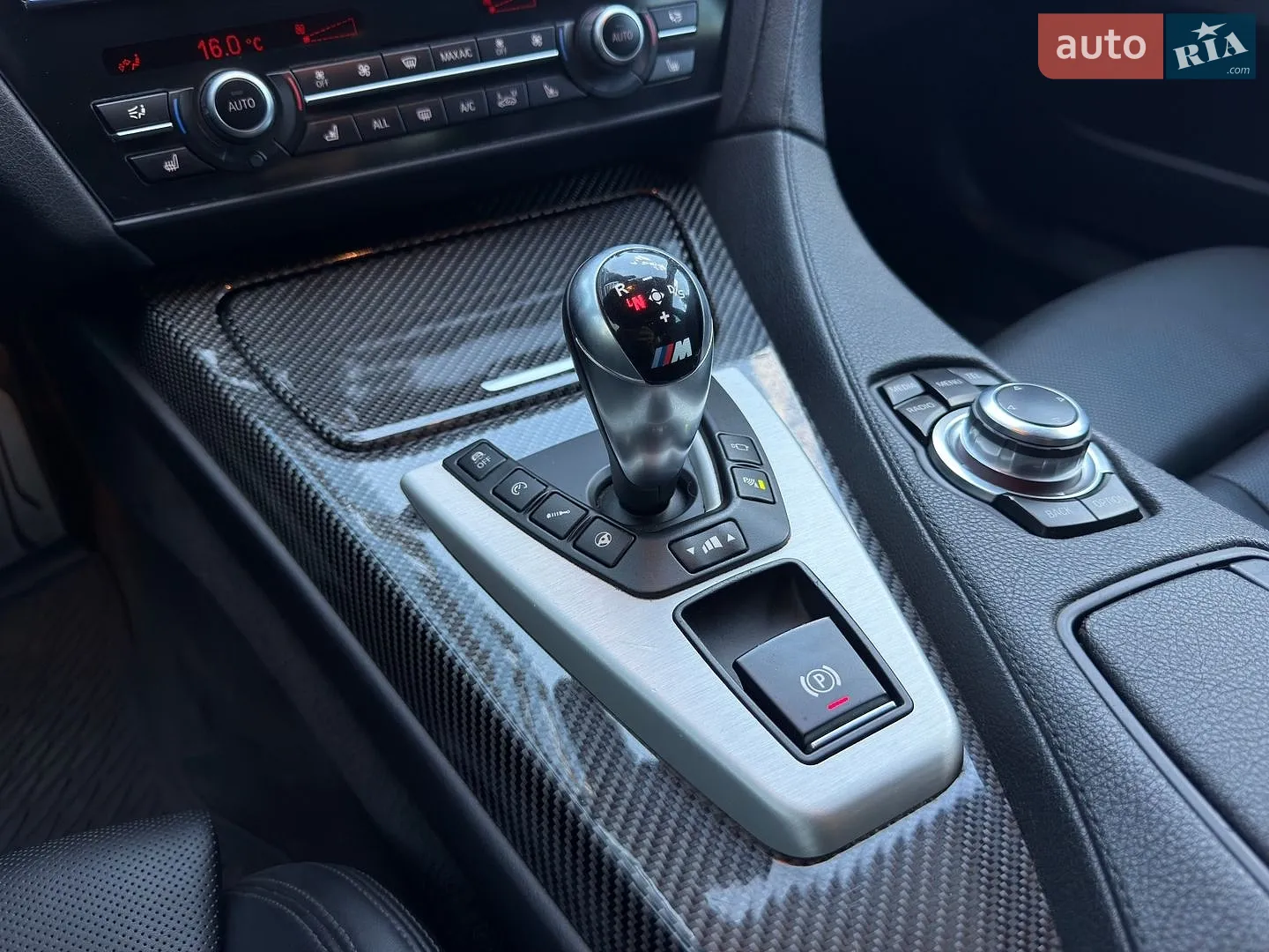 2013 BMW M6 - мініатюра 51