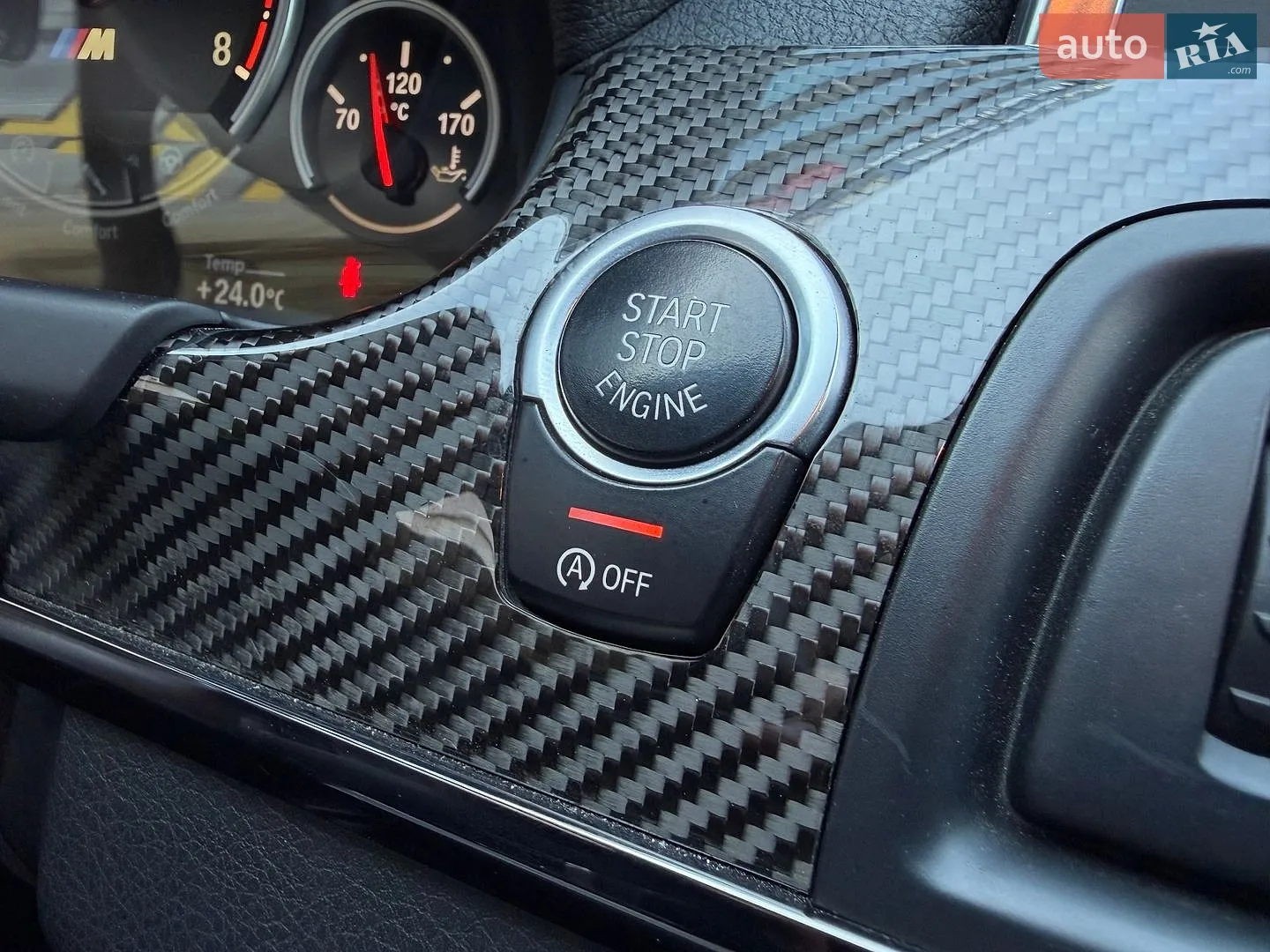 2013 BMW M6 - мініатюра 58