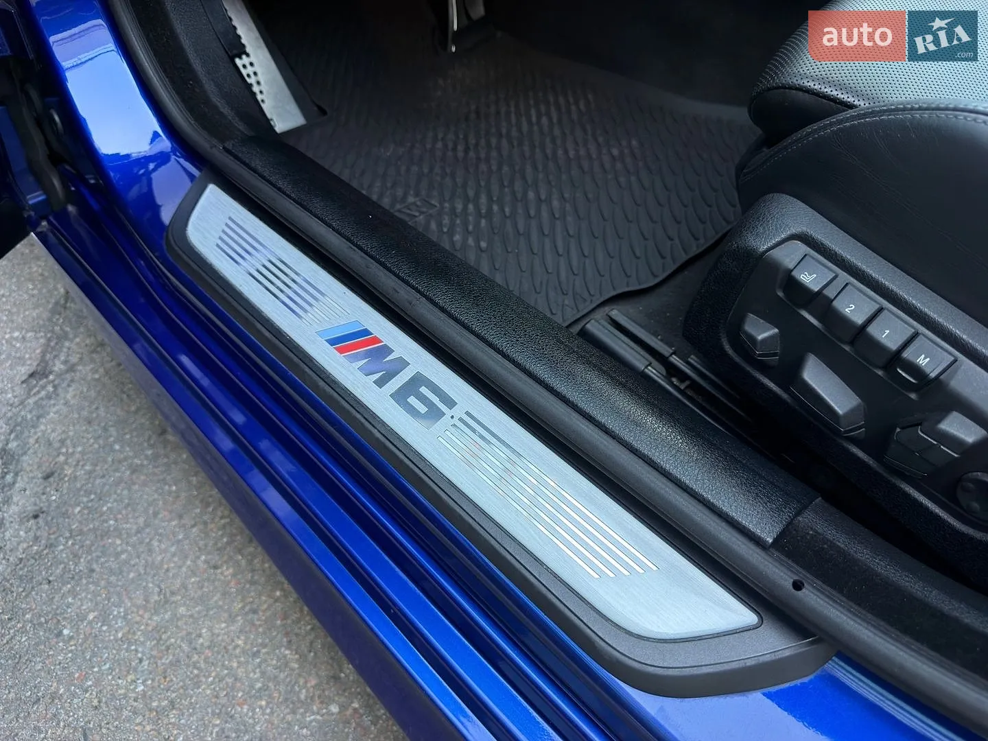 2013 BMW M6 - мініатюра 62