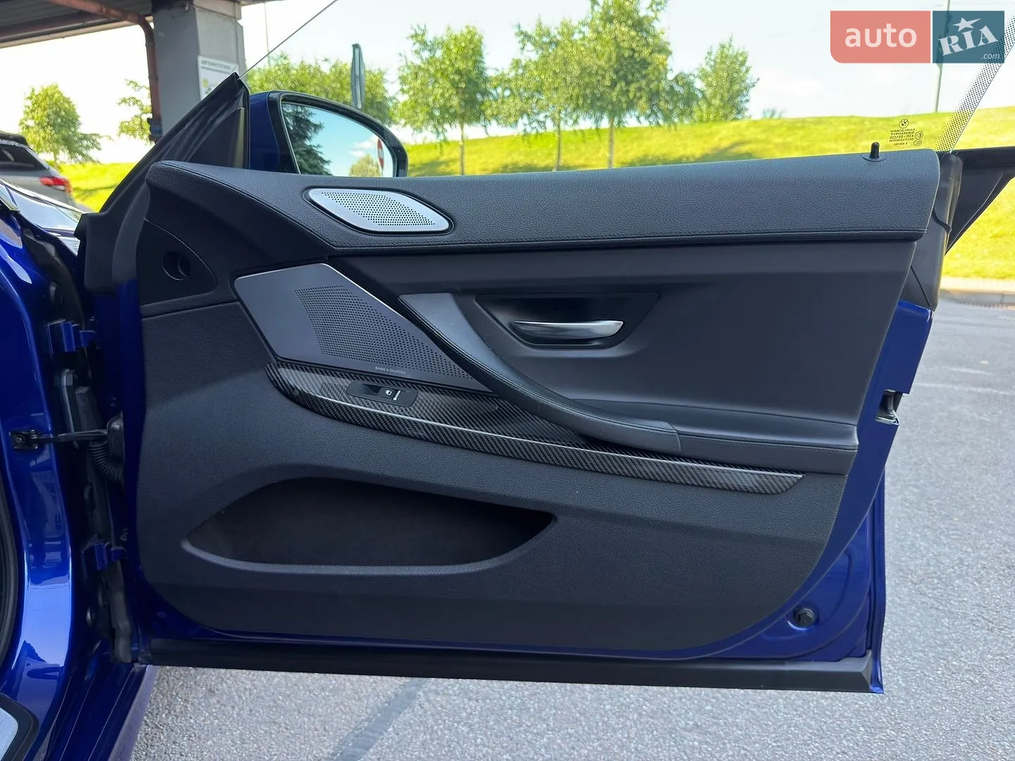 2013 BMW M6 - мініатюра 65