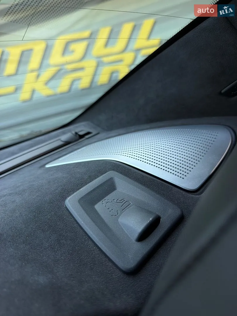 2013 BMW M6 - мініатюра 72