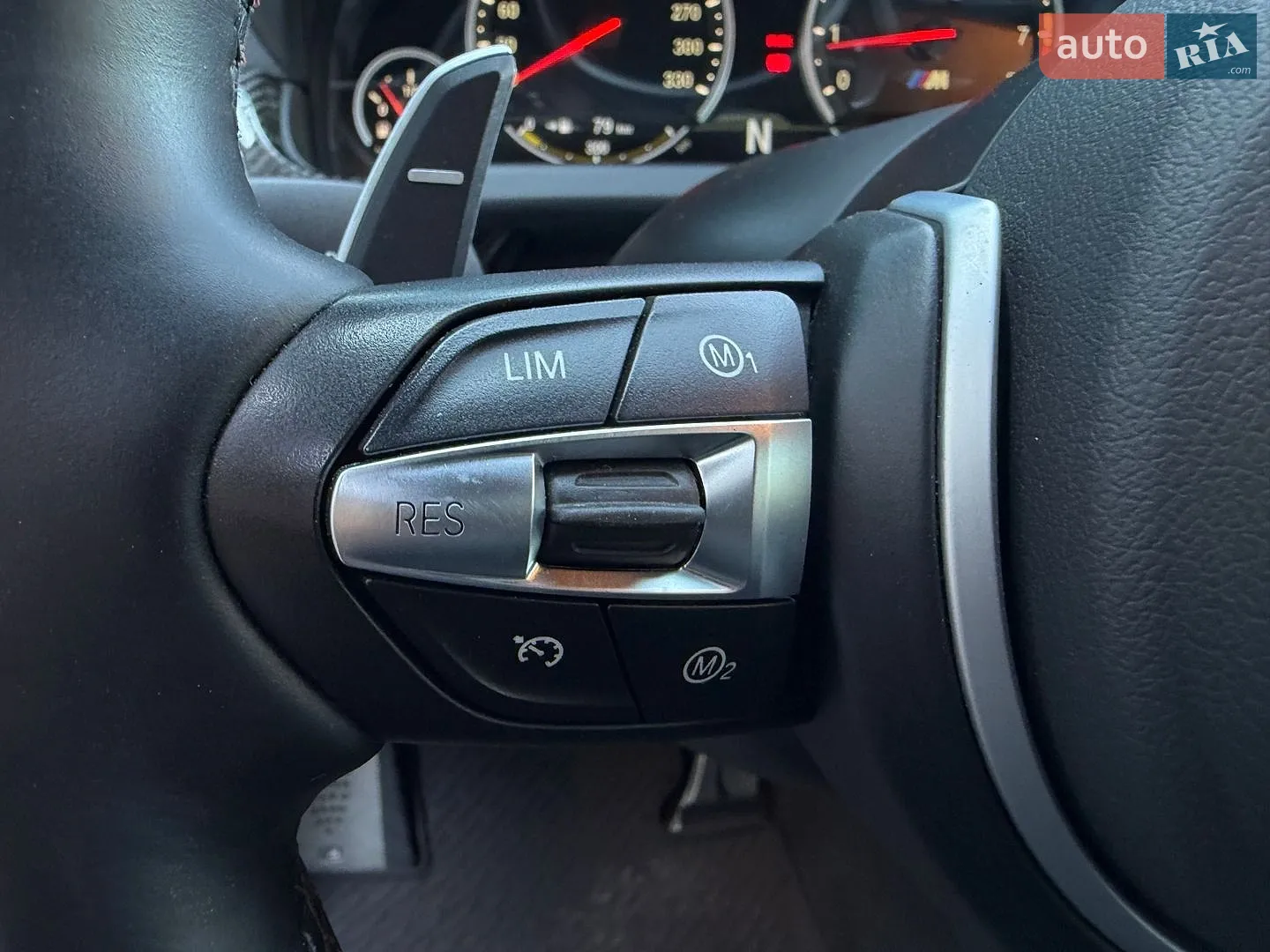 2013 BMW M6 - мініатюра 77