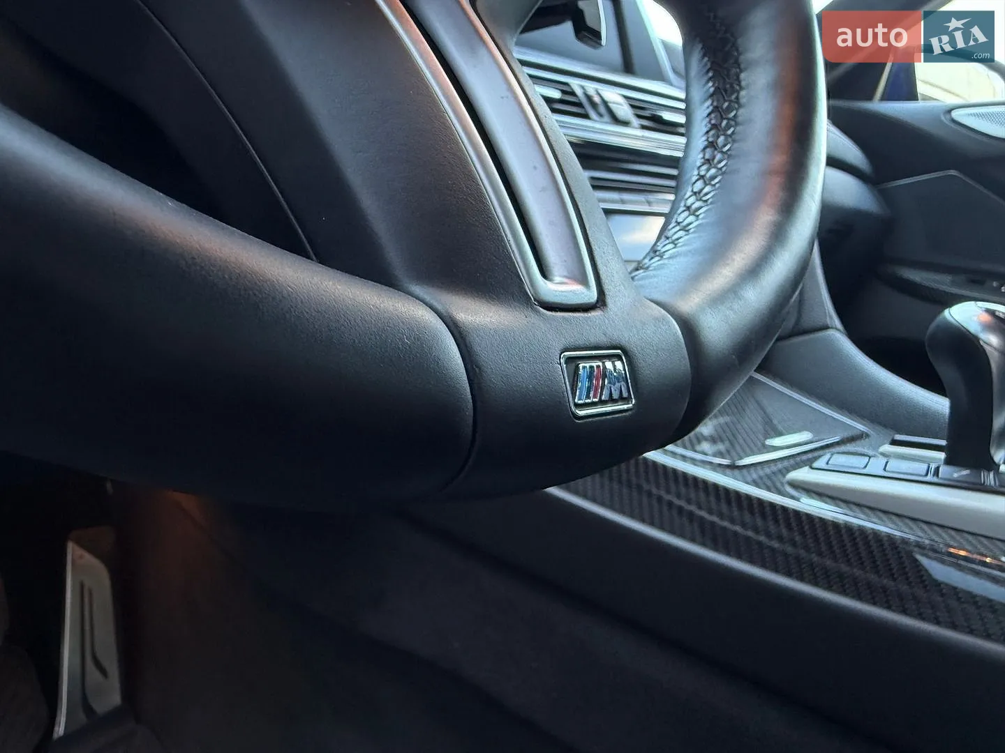 2013 BMW M6 - мініатюра 79