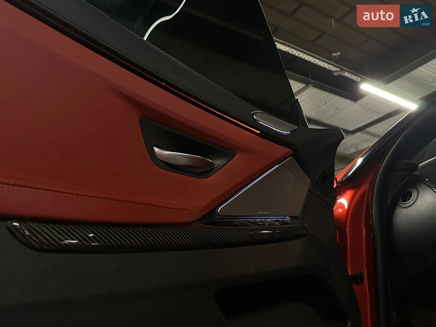 2013 BMW M6 - мініатюра 20
