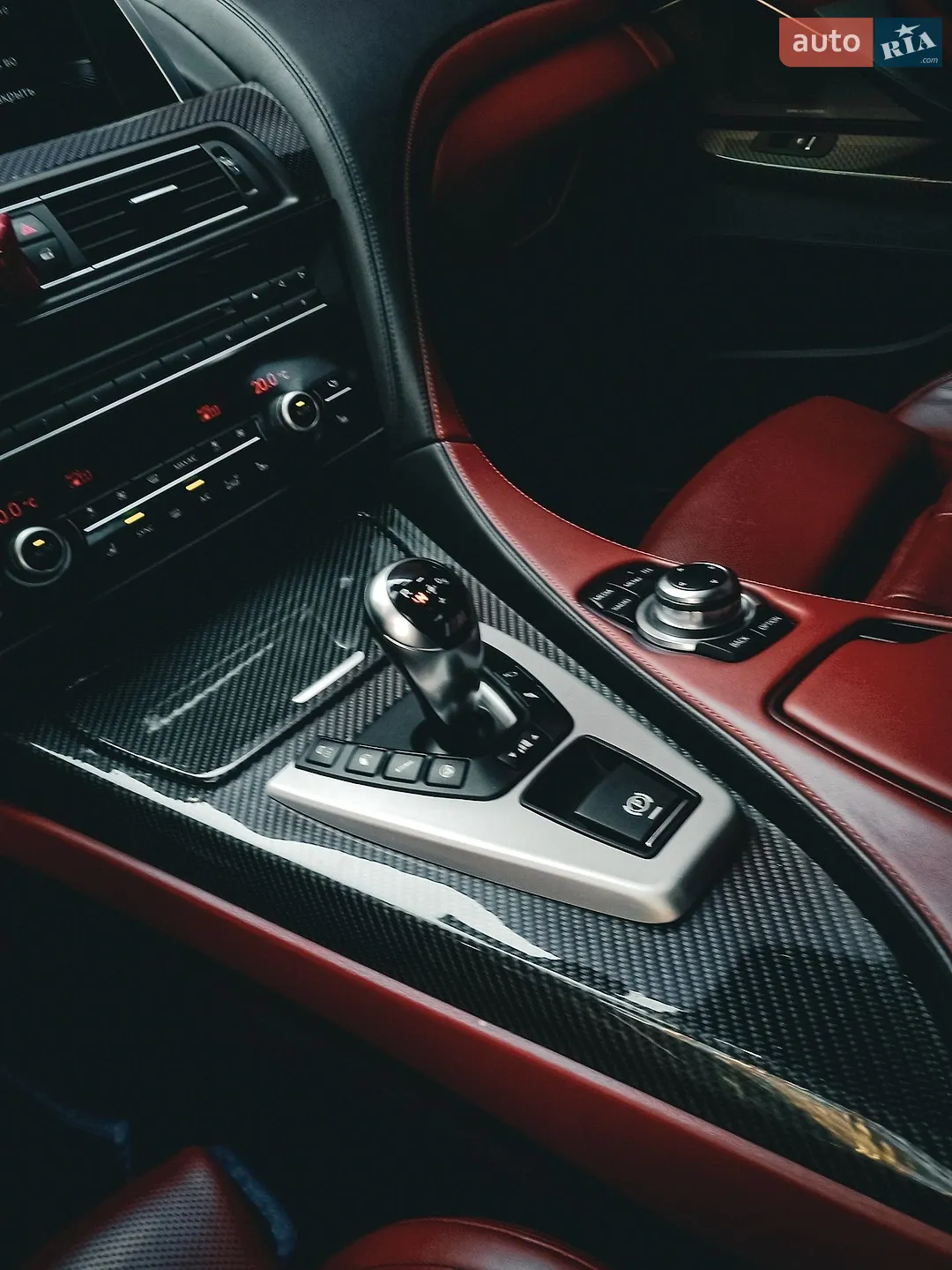 2014 BMW M6 - мініатюра 9