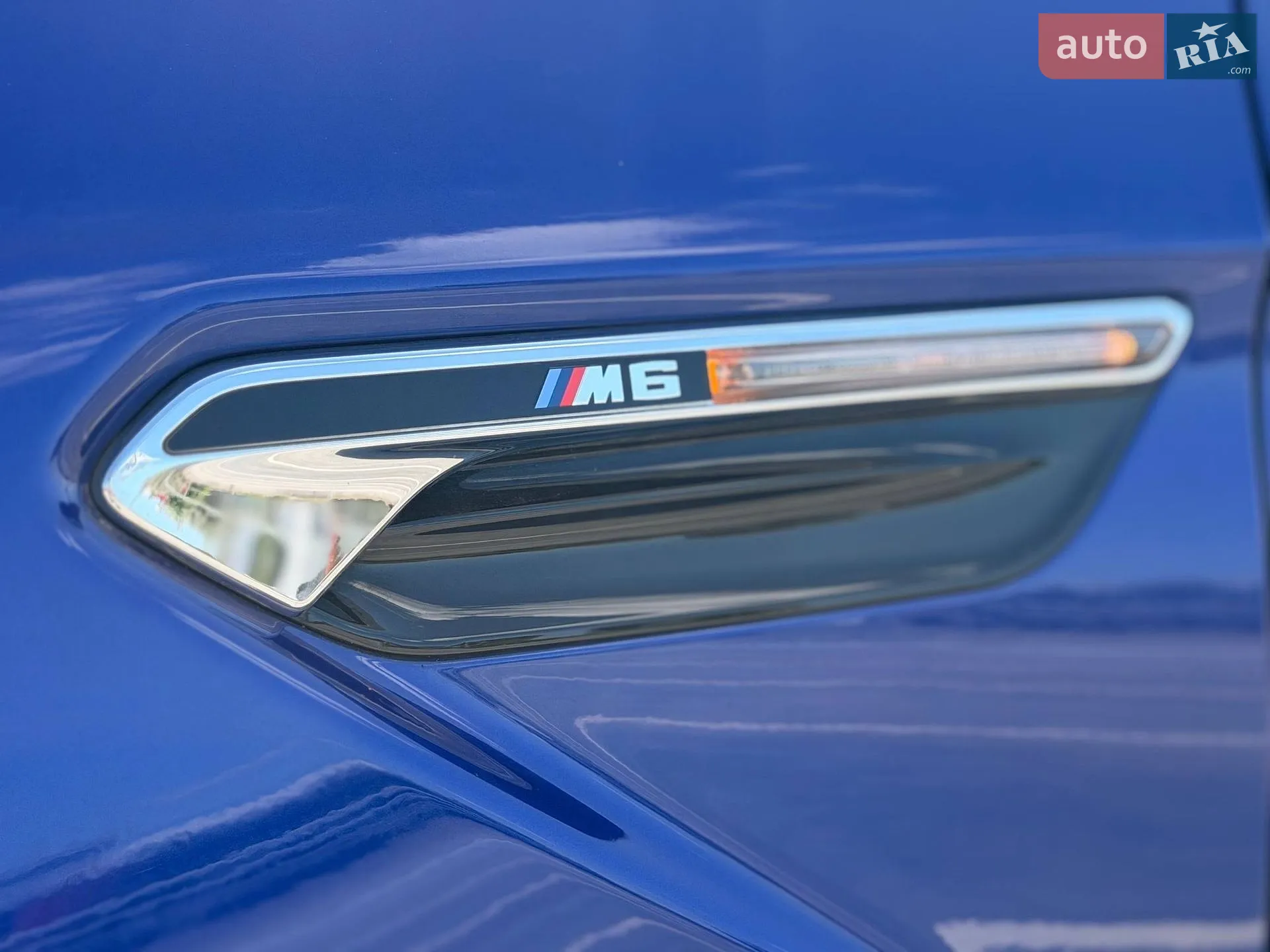 2013 BMW M6 - мініатюра 21