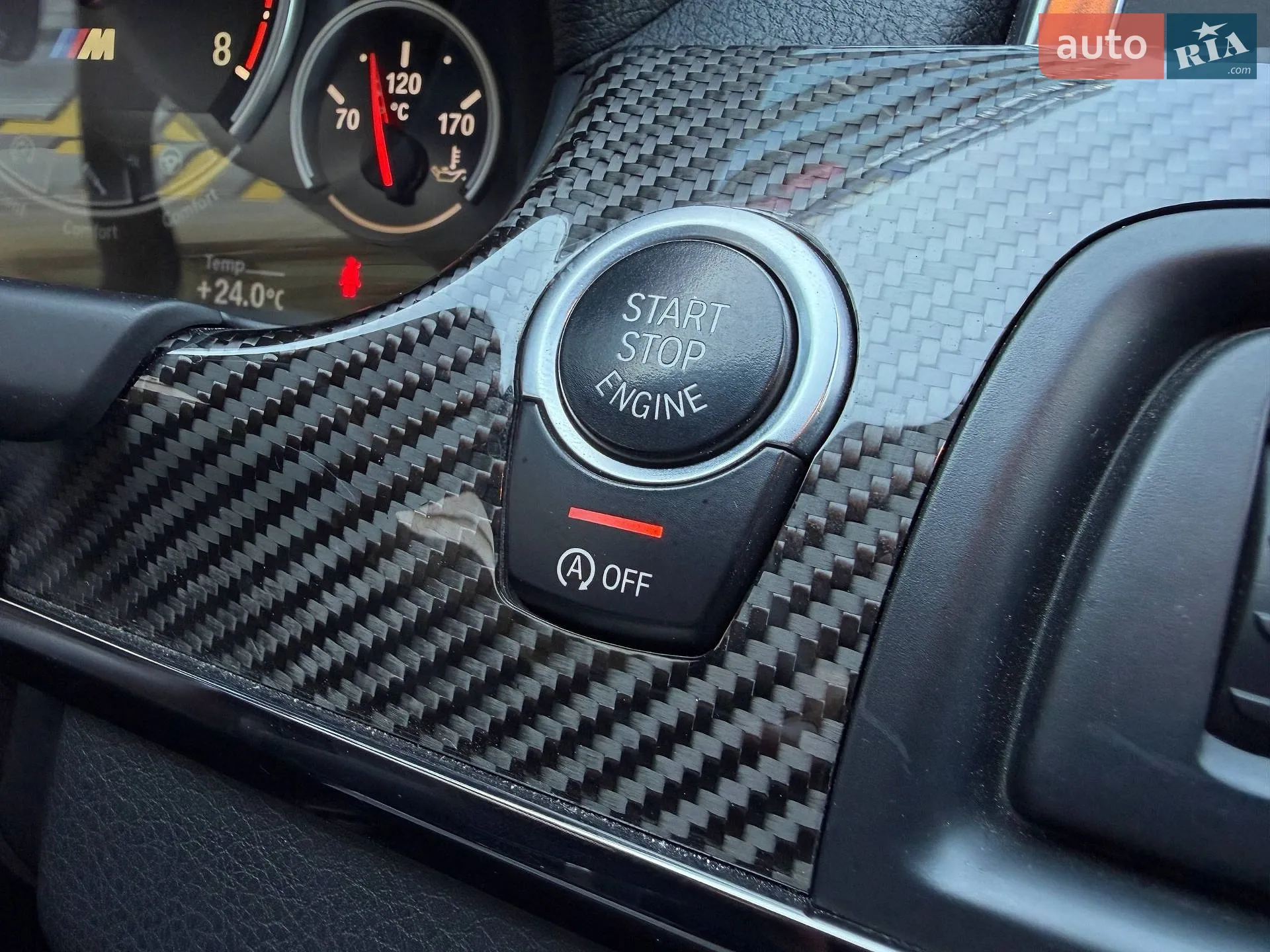 2013 BMW M6 - мініатюра 36
