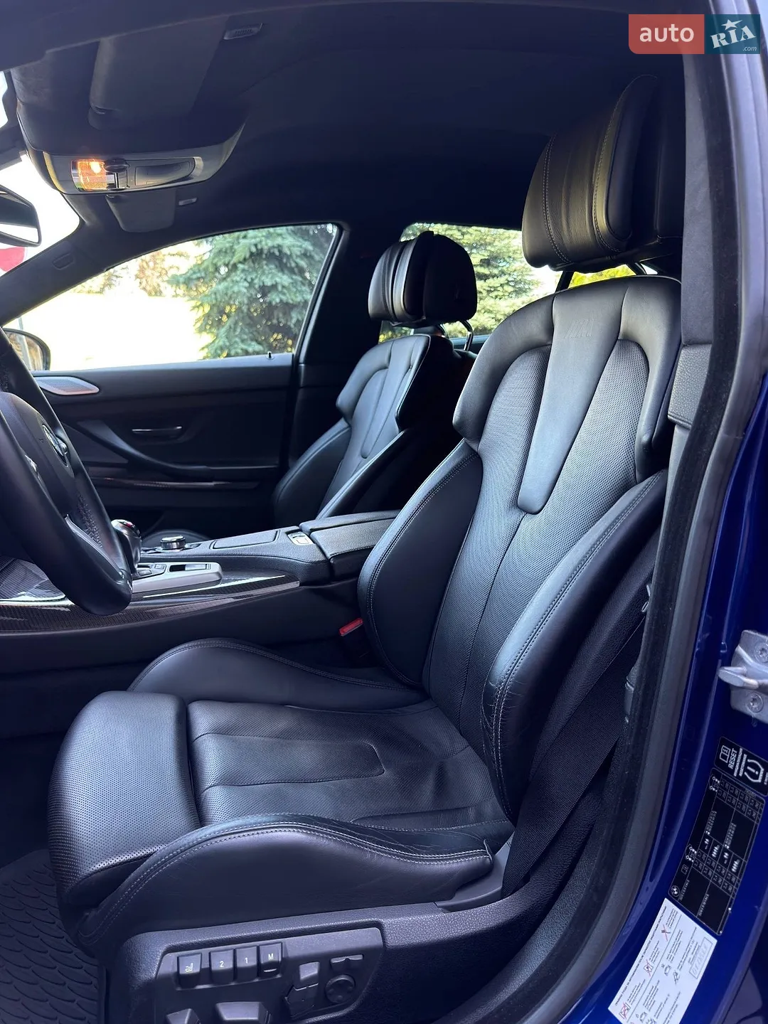 2013 BMW M6 - мініатюра 43