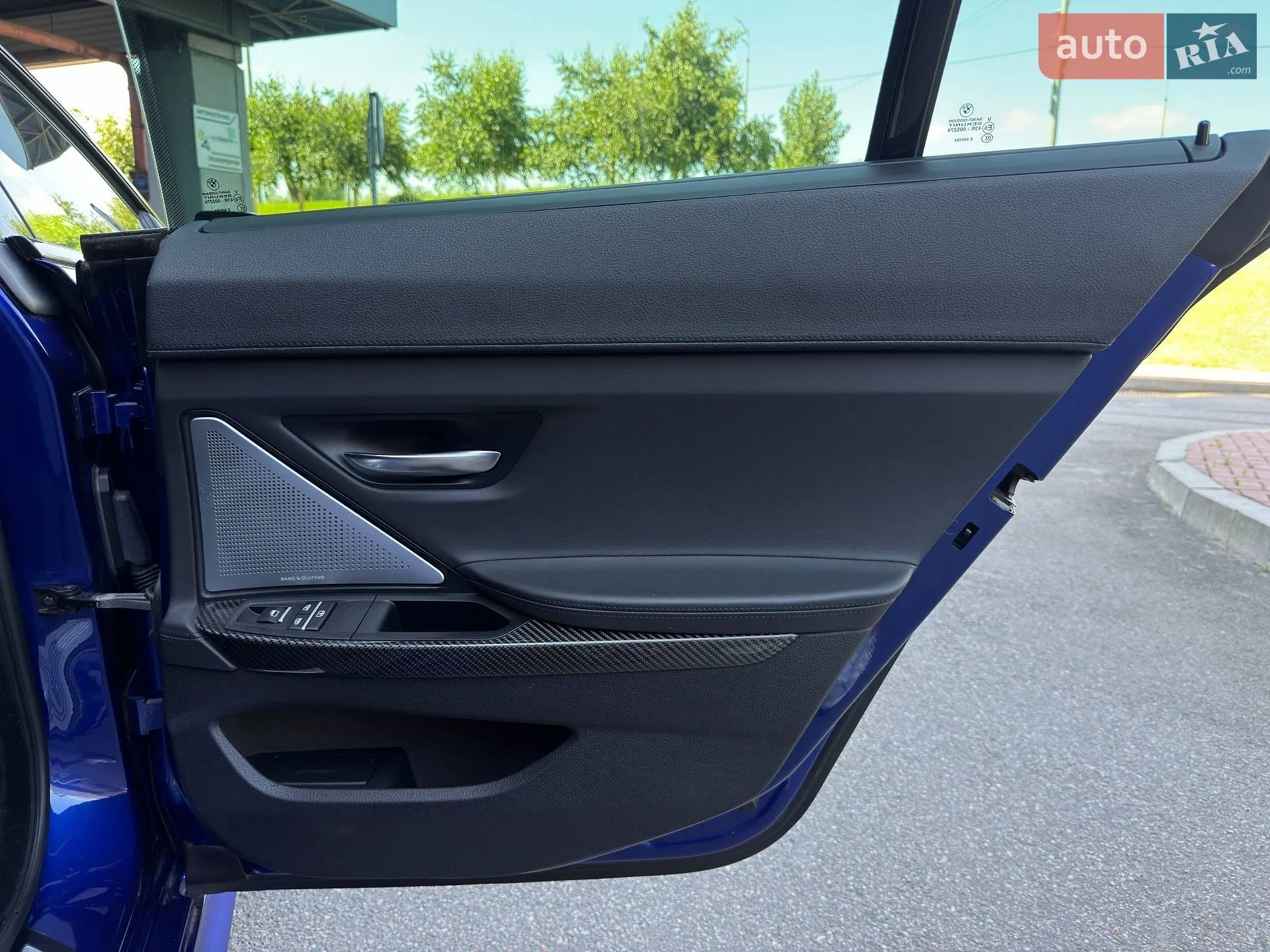 2013 BMW M6 - мініатюра 47