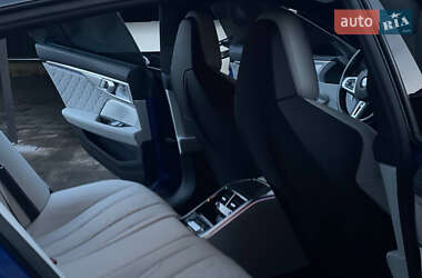 Купе BMW M8 Gran Coupe 2020 в Тернополе