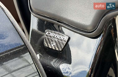 Купе BMW M8 Gran Coupe 2021 в 