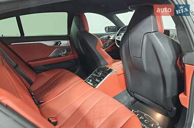 Купе BMW M8 Gran Coupe 2023 в 