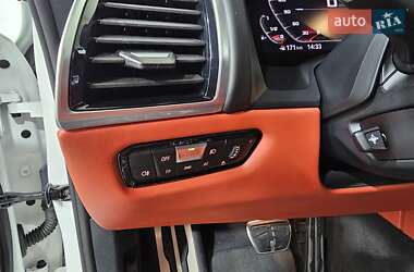 Купе BMW M8 Gran Coupe 2023 в 