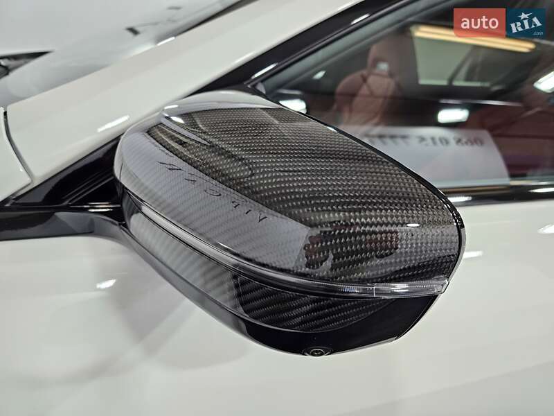 Купе BMW M8 Gran Coupe 2023 в Києві