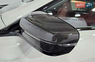 Купе BMW M8 Gran Coupe 2023 в 