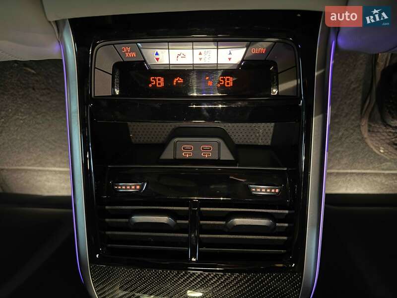 Купе BMW M8 Gran Coupe 2022 в Львове