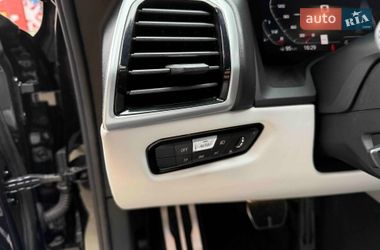 Купе BMW M8 Gran Coupe 2022 в Львове