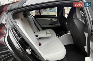 Купе BMW M8 Gran Coupe 2022 в Львове