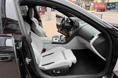 Купе BMW M8 Gran Coupe 2022 в Львове