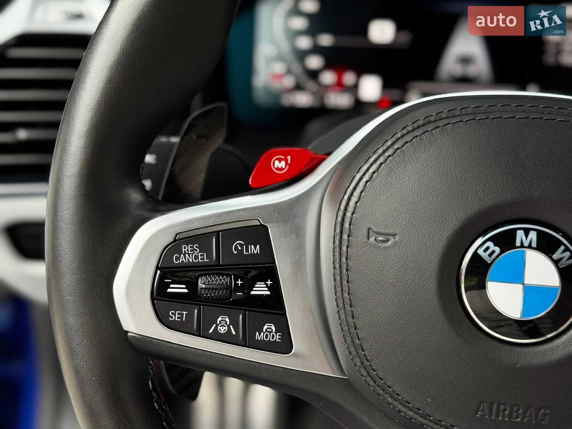 2020 BMW M8 - мініатюра 23