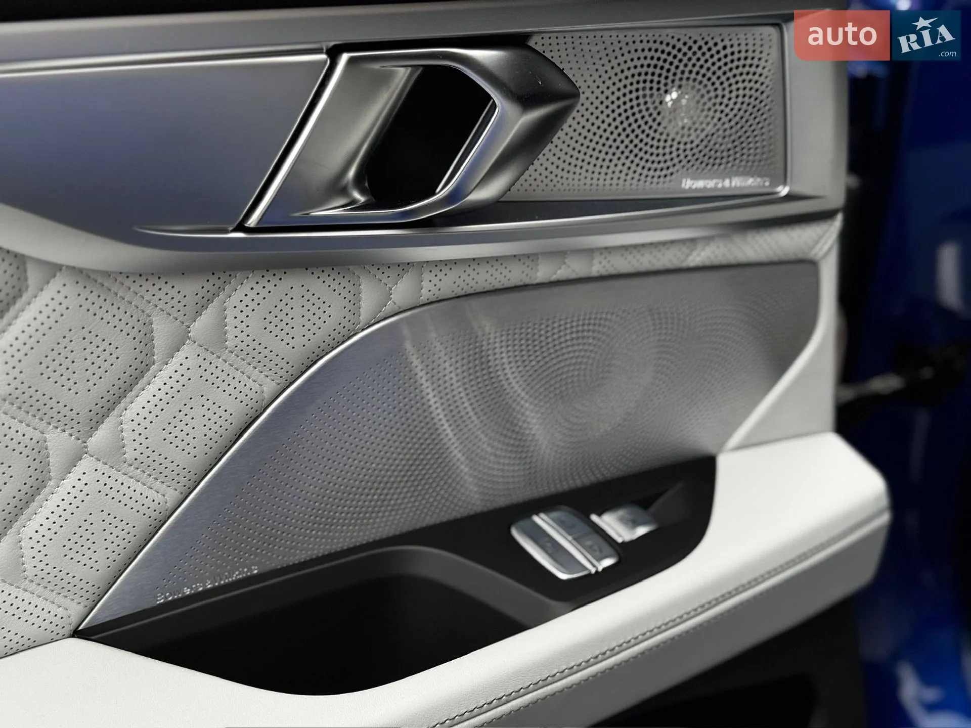 2020 BMW M8 - мініатюра 29