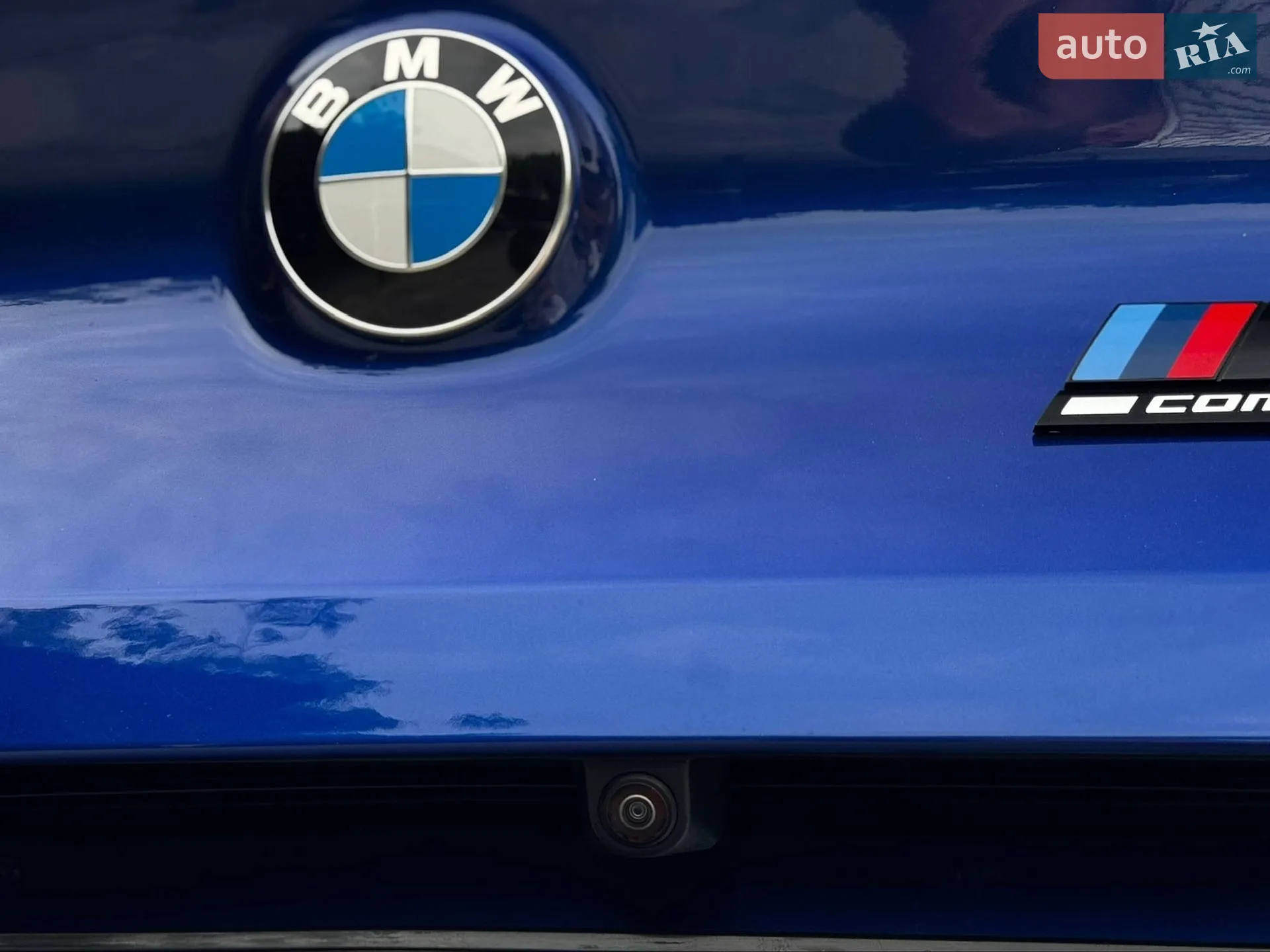 2020 BMW M8 - мініатюра 42