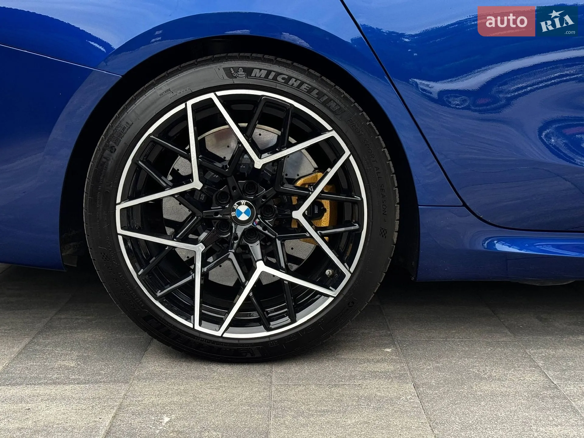 2020 BMW M8 - мініатюра 49