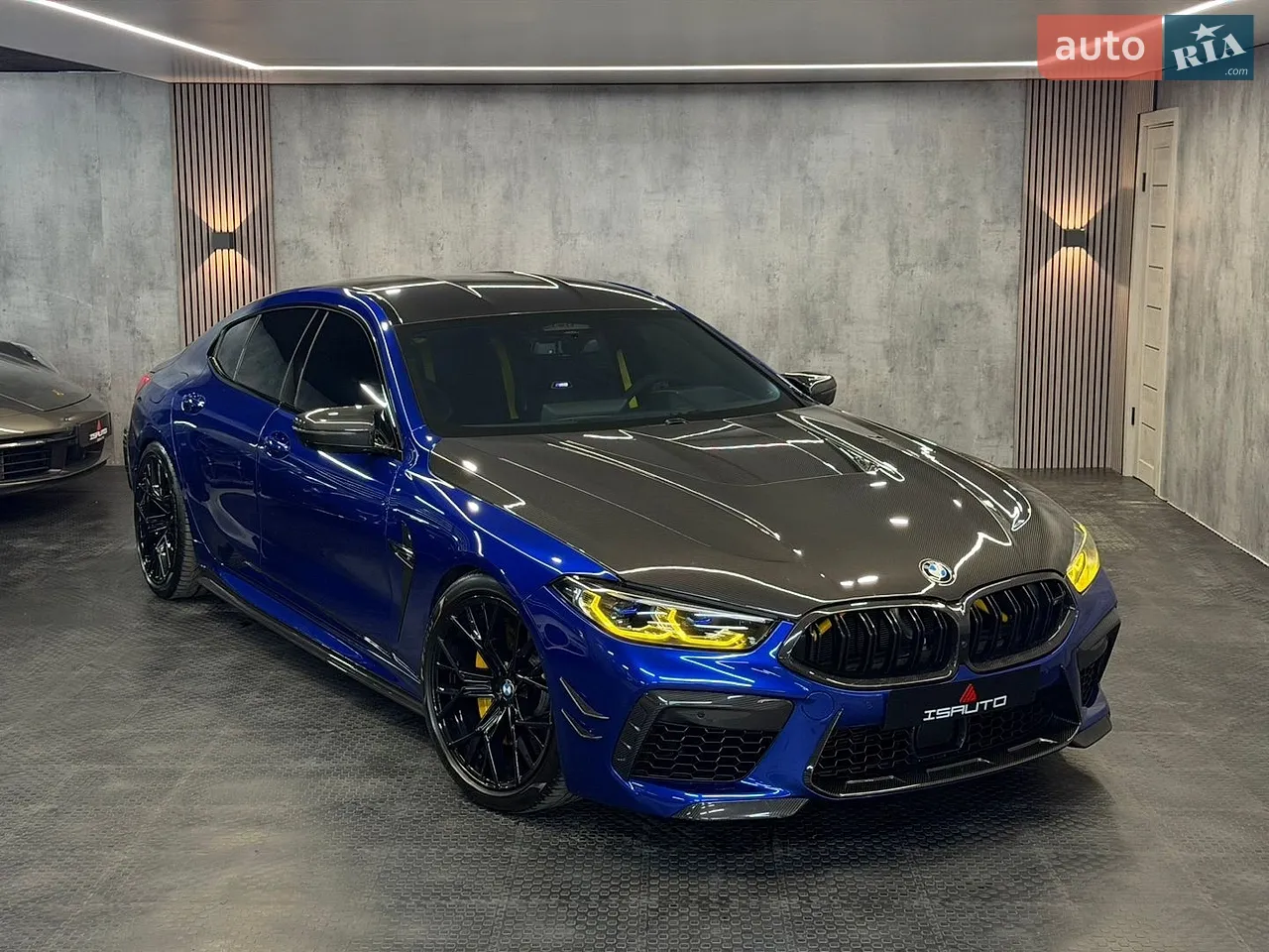 2023 BMW XM - мініатюра 40