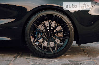 Купе BMW M8 2019 в 