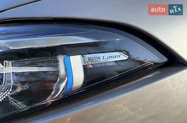 Кабріолет BMW M8 2021 в Дніпрі