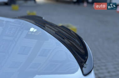 Купе BMW M8 2019 в Івано-Франківську