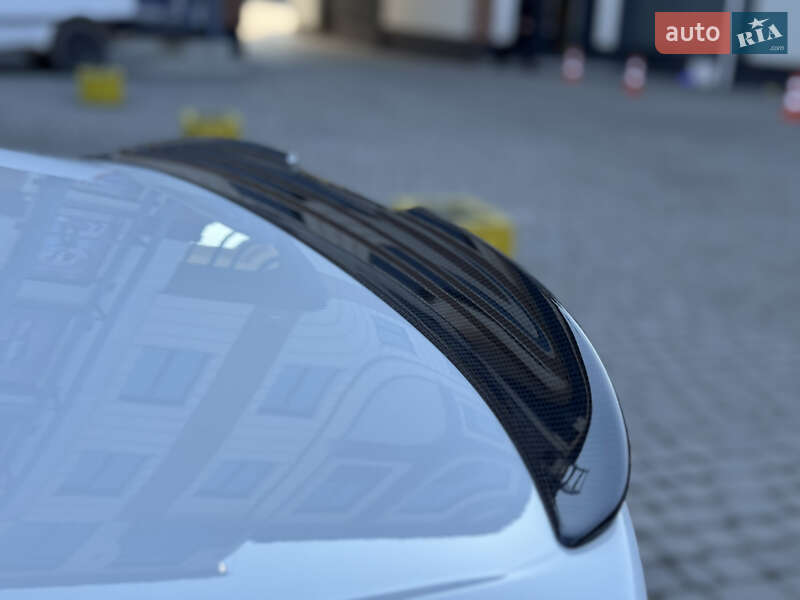 Купе BMW M8 2019 в Коломые