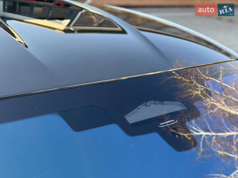 Купе BMW M8 2019 в Коломые