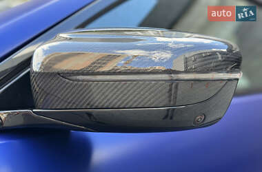 Купе BMW M8 2020 в 