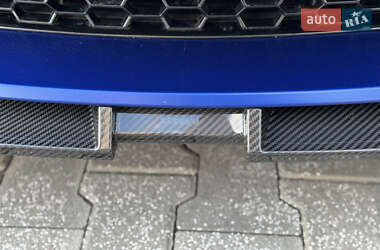 Купе BMW M8 2020 в 